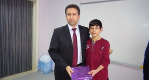 Çanakkale İmam Hatip Ortaokulu Tübitak Proje Yarışmasında 30 Proje İle İl Birincisi Oldu