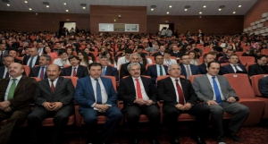 TÜBİTAK 46. Ortaöğretim Araştırma Projeleri Yarışması  Eskişehir  Bölge  Finali  Sergisi Açıldı