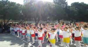 Barbaros Hayrettin Paşa İlkokulu Tematik Okul Projesi İle Renklendi 