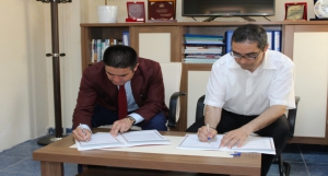 Okullarda Fiziksel Aktivitenin Artırılması İşbirliği Protokolü İmzalandı