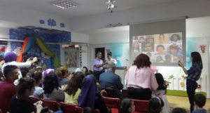 Atatürk Anaokulu Tasarruf Teşvik Video Yarışması Ödülleri Verildi