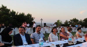 Bakanlığımız Koordinesinde Gerçekleştirilen Mahallen Atanmış Öğretmenlere Yönelik 7. Türkçe Öğretimi Semineri Başarıyla Tamamlandı