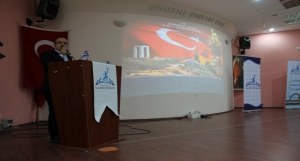 Anadolu İmam Hatip Liseleri ve İmam Hatip Ortaokulları Değerlendirme Toplantısı 