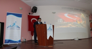 Anadolu İmam Hatip Liseleri ve İmam Hatip Ortaokulları Değerlendirme Toplantısı 