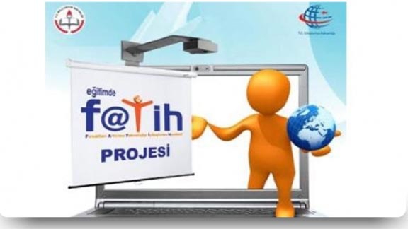 Acele ve Günlüdür - Eğitimde Fatih Projesi 3. Faz Altyapı Yapılacak Okullar