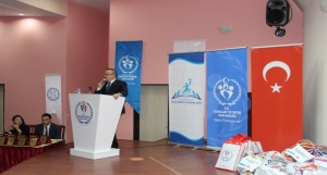 Türkiye Şampiyonalarında Dereceye Giren Okullar Ödüllendirildi