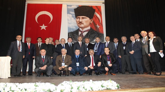 Edebiyatımızda Çanakkale Temalı 1. Türkiye Edebiyat Dergileri Kongresi Başladı