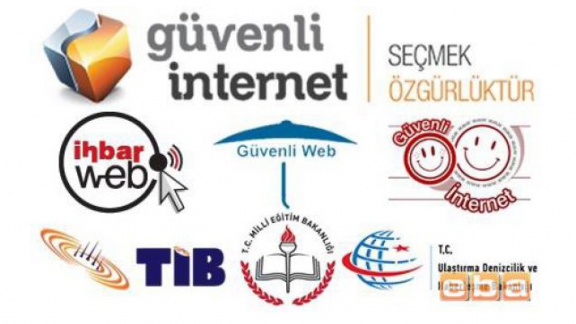 FATİH Projesi Bilişim Teknolojilerinin ve İnternetin Bilinçli, Güvenli Kullanımı