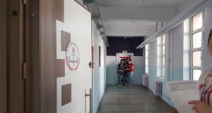 Çanakkale e-Sınav Merkezi