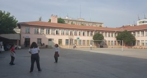 Çanakkale e-Sınav Merkezi