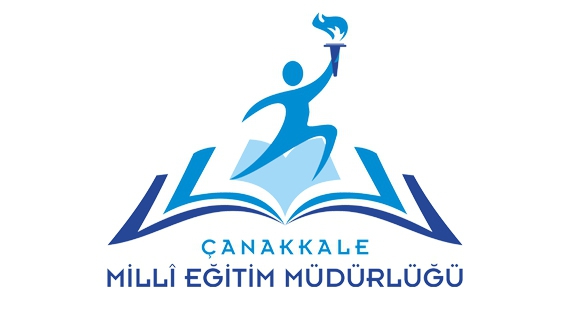 Çanakkale İl Milli Eğitim Müdürlüğümüzün Yeni Logosu (Revize Mayıs 2015)