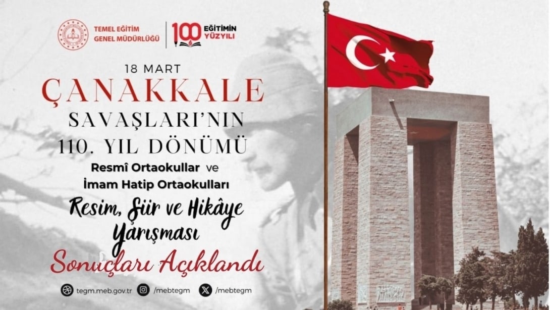 Çanakkalede Okullar Tatil mi?